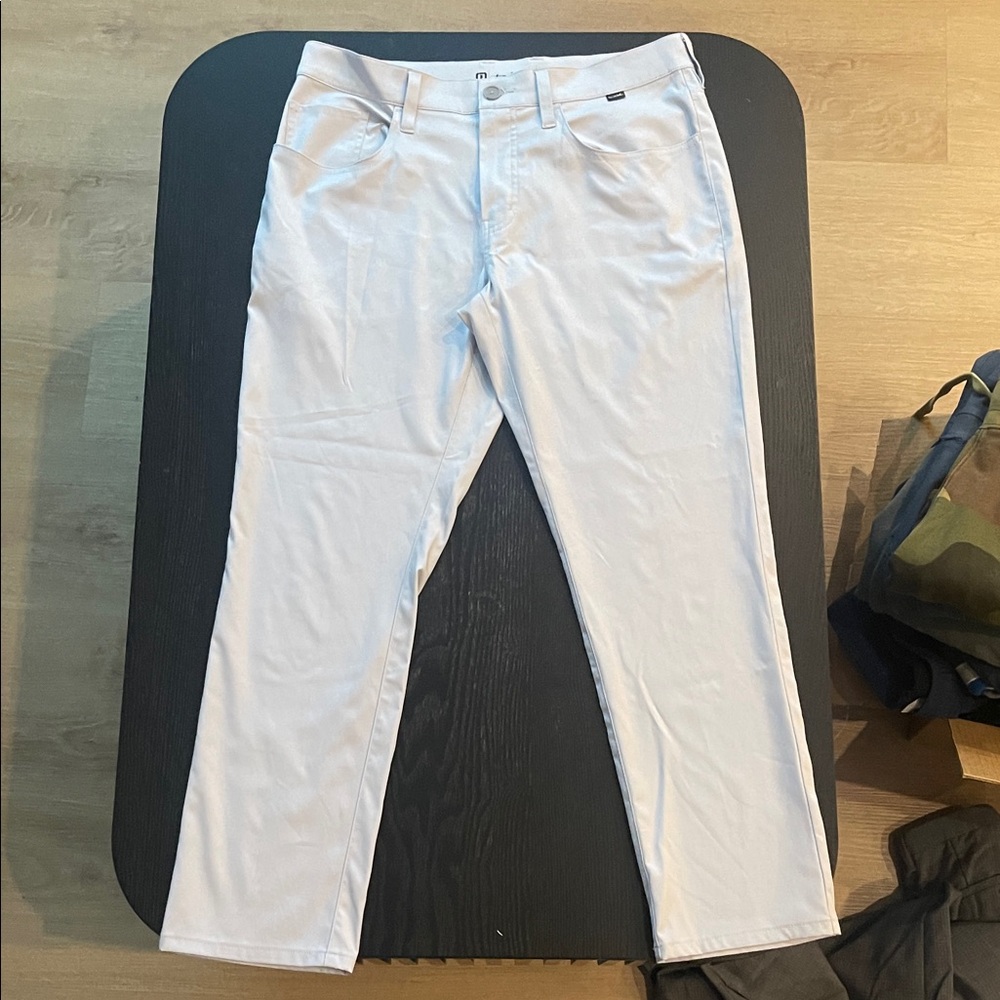 Travis Mathew Men's Pants